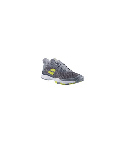 Baskets Jet Tere Clay Homme Grey/Aero