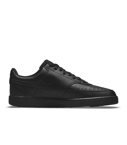 Court Vision Low Next Nature - Sneakers - Noir