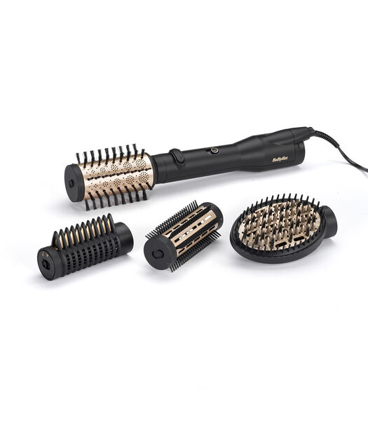 Brosse Soufflante Rotative Big Hair Luxe