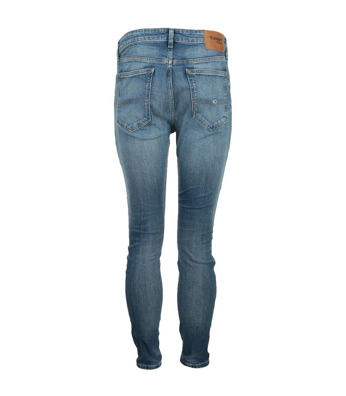 Jeans Simon Skny Be118 Lbs image number 1