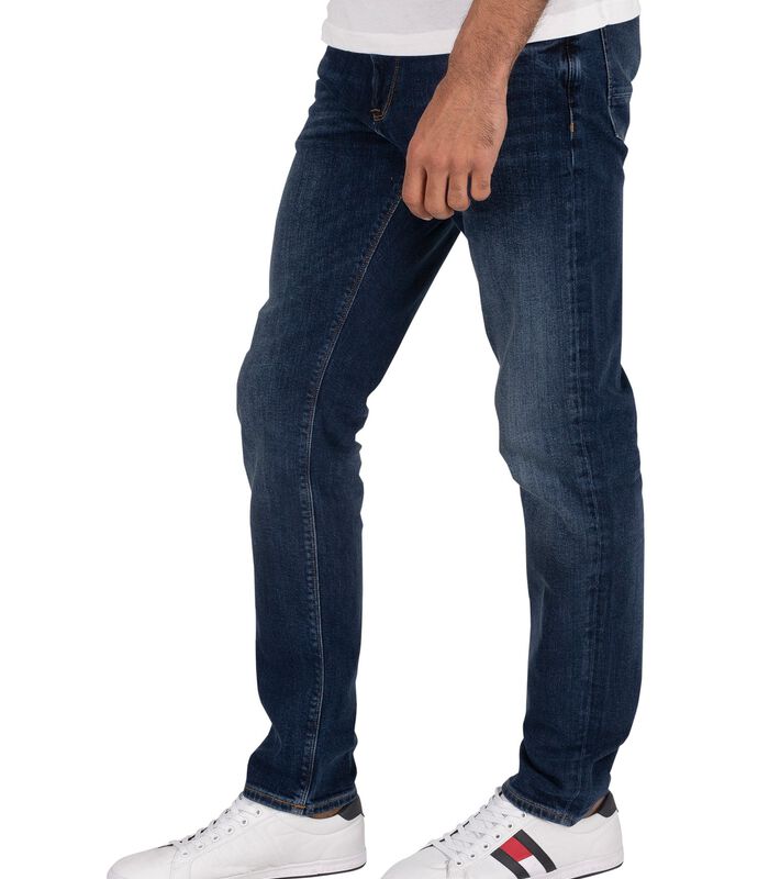 Core Bleecker Jeans Slim image number 1