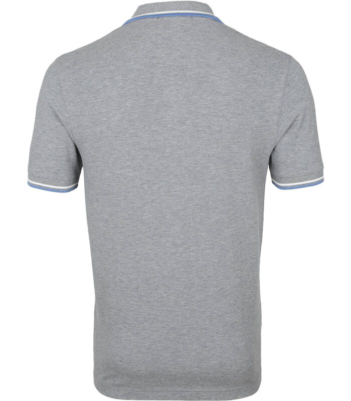 Polo Twin Tipped Shirt image number 3