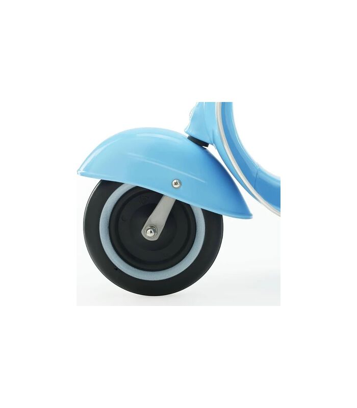 PRIMO Scooter bleu image number 2