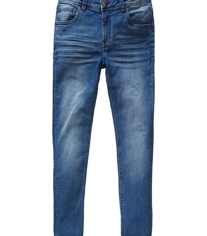 Nolan Narrow Fit Jeans image number 0