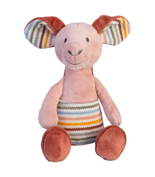 knuffel Kangoeroe Katey - 24 cm