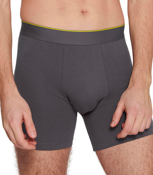 4 pack EVER Airy - lang short / pant