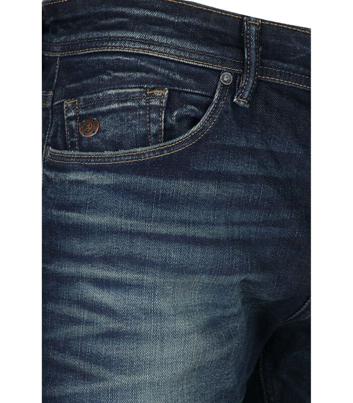 Korbin Jeans Washed Navy image number 1