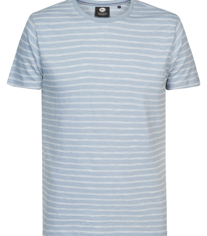 Striped T-Shirt image number 0