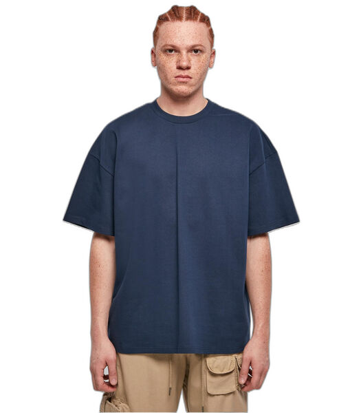 T-shirt oversize Ultra Heavy