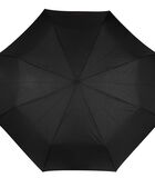 Parapluie canne Noir image number 1