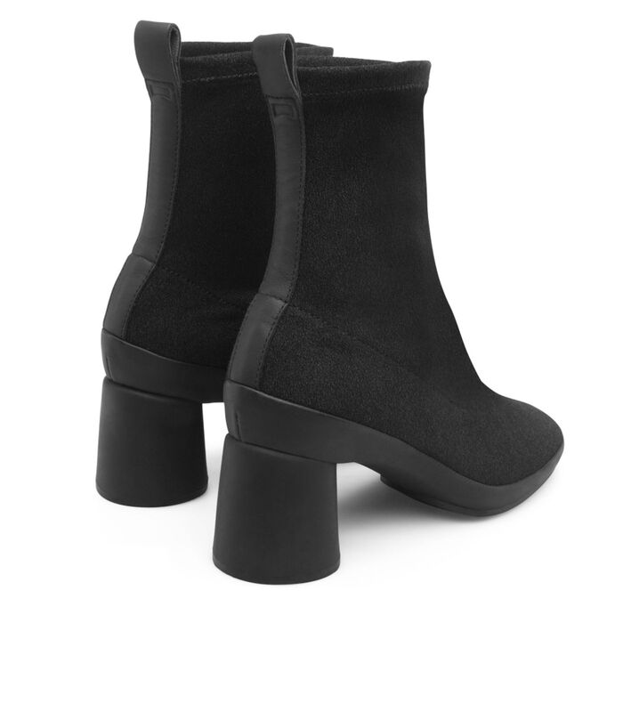 Upright Dames Ankle Boots image number 2