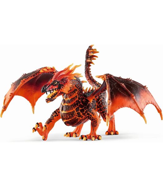 Eldrador 70138 Dragon