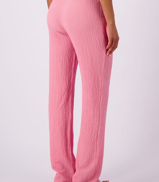 Island Pantalon Rose