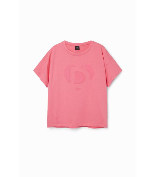 Meisjes-T-shirt Danelle