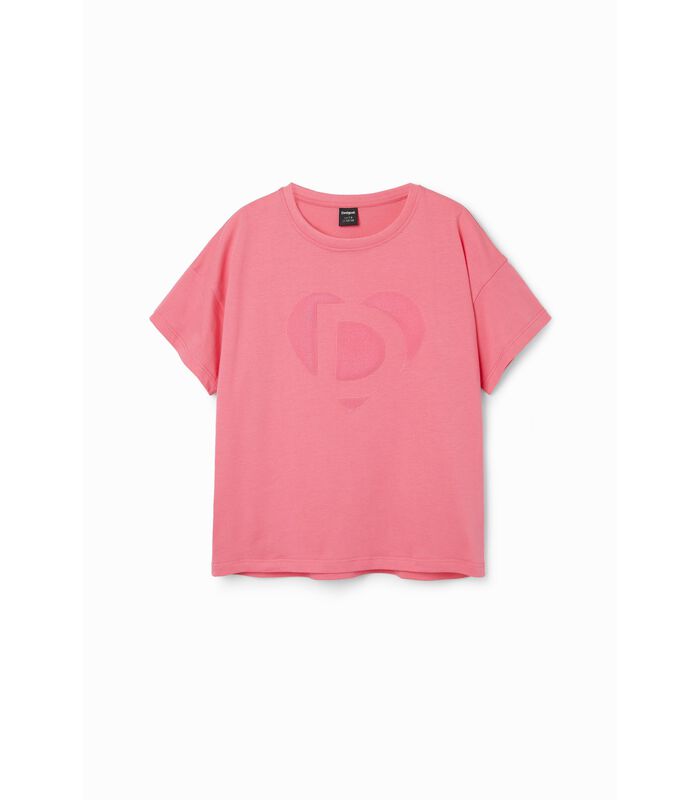 Meisjes-T-shirt Danelle image number 0