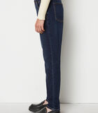 Jeans model Freja Boyfriend image number 3