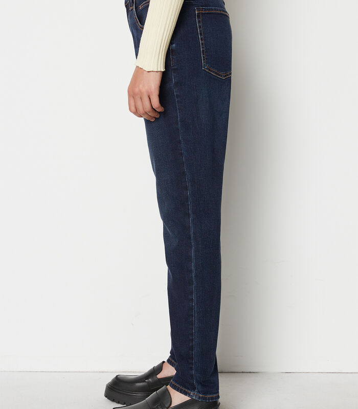 Jeans modèle Freja Boyfriend image number 3
