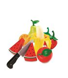 Healthy Fruit Playset image number 2