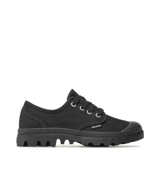 Sneakers Pampa Oxford