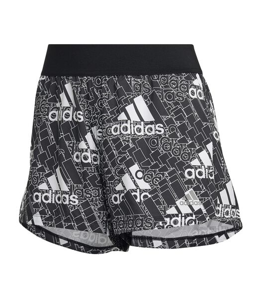 Dames shorts Graphic
