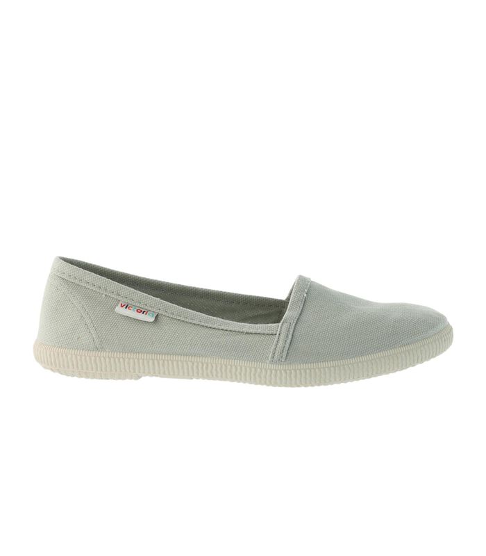 Chaussures espadrilles camping soft image number 0
