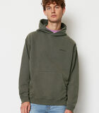 Hoodie relaxed image number 1
