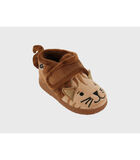 Chaussons enfant animaux image number 1