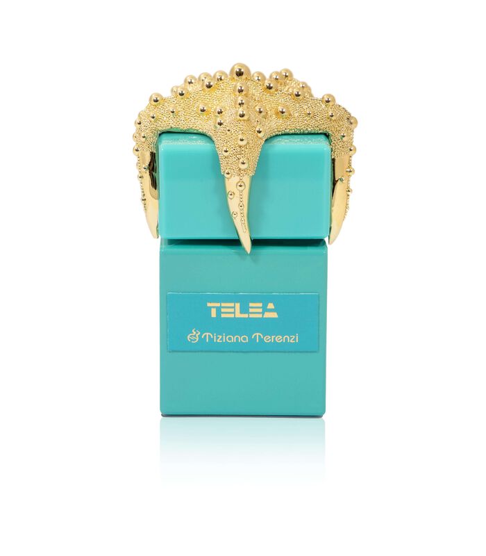 TIZIANA TERENZI - Telea Extrait de Parfum 100ml vapo image number 0