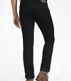LC112 Nero Clean - Straight Jeans image number 1