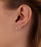 Selected Gifts Earparty Argent SJSET380024 image number 2