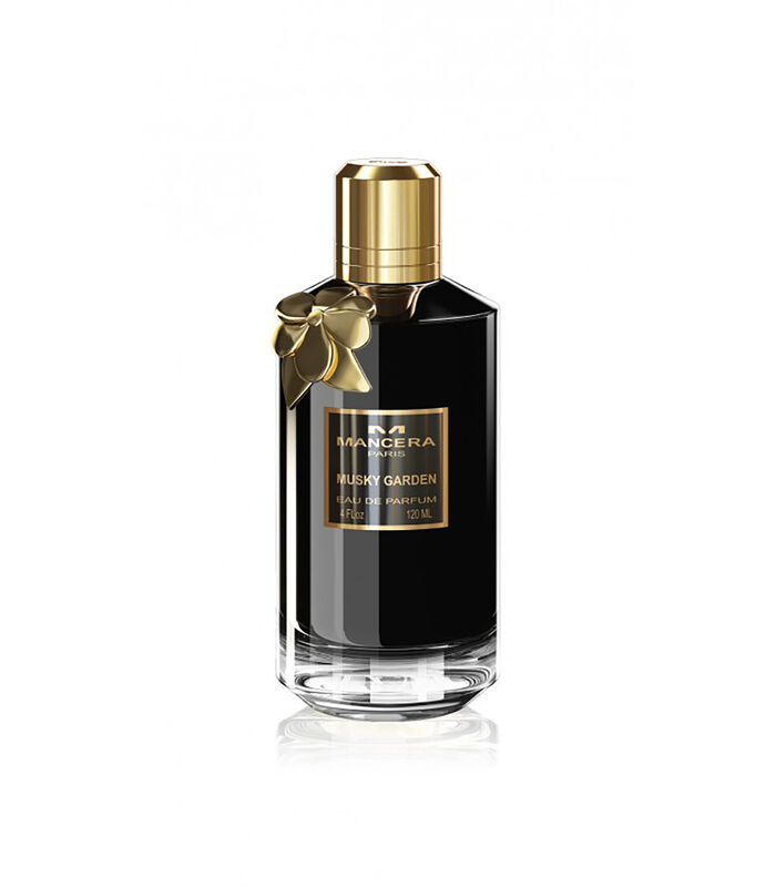 MANCERA - Musky Garden Eau de Parfum 120ml vapo image number 0
