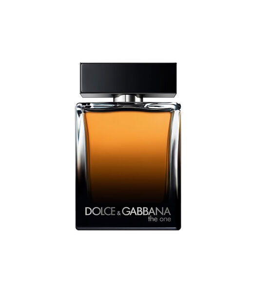 DOLCE&GABBANA - The One for Men Eau de Parfum 50ml vapo