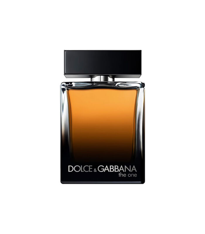 DOLCE&GABBANA - The One for Men Eau de Parfum 50ml vapo image number 0