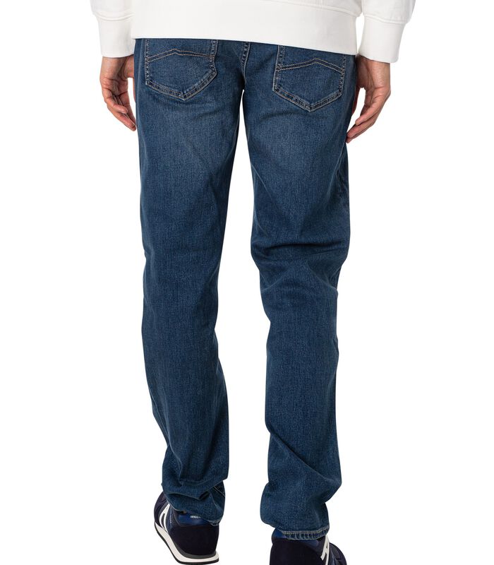 Jeans Met 5 Zakken image number 2