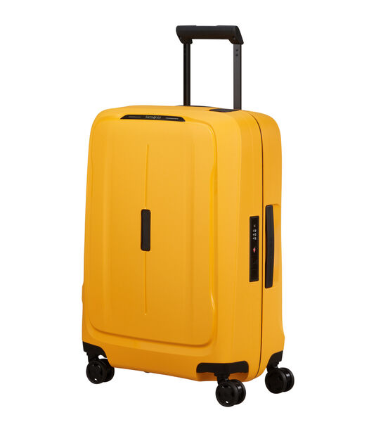 Essens Spinner (4 roues) 69 x 30 x 49 cm RADIANT YELLOW
