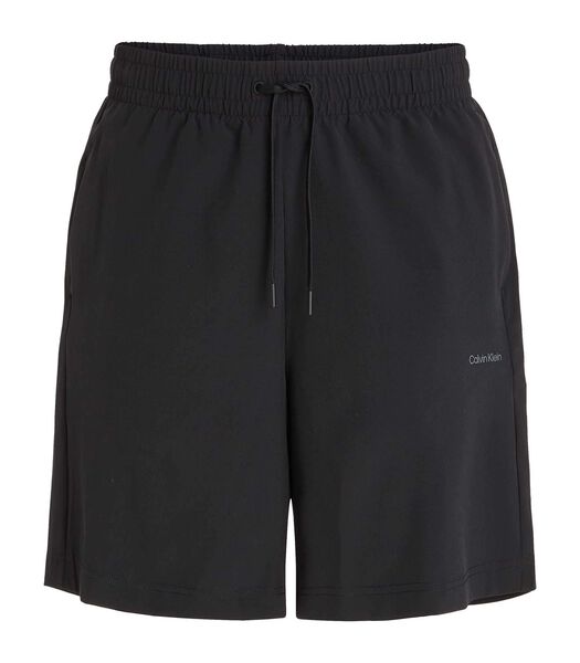 Ck Performance Geweven Shorts