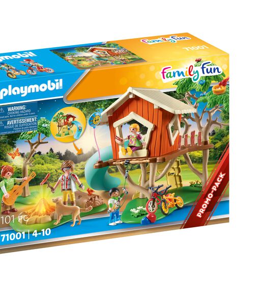 FamilyFun 71001 jouet