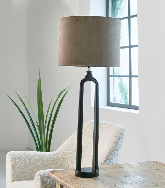 Lampe de table  La Danse Dubble Legged Table Lamps Living Room - Black