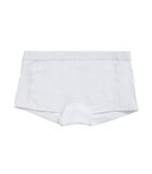 Ten Cate short 2 pack Cotton Stretch Girls Shorts image number 1
