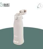Draagbare flessenwarmer Moov & Feed image number 1