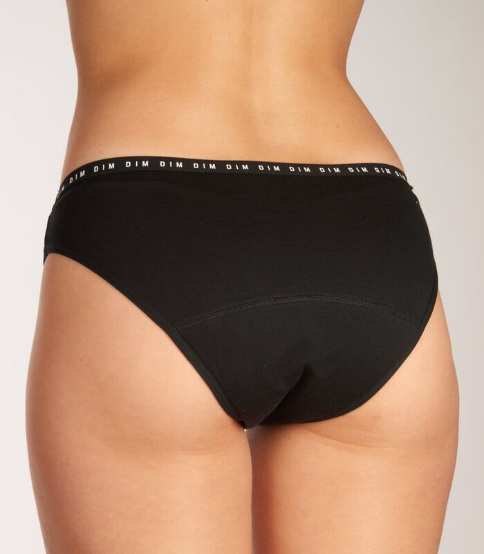 Slip Period Panty Protect Medium Flux image number 5
