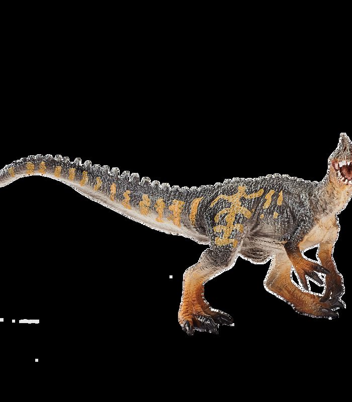speelgoed dinosaurus Allosaurus - 387274 image number 5