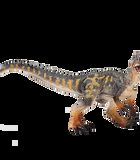 Toy Dinosaure Allosaurus - 387274 image number 5