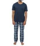 Katoen - pyjama image number 0