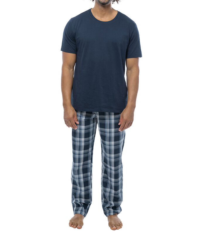 Coton - pyjama image number 0