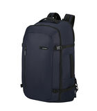 Roader Travel Backpack M 55L 61 x 28 x 36 cm DARK BLUE image number 0