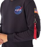 NASA Space Shuttle Sweater image number 3