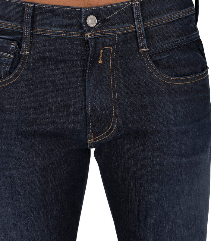 Anbass Hyperflex Jeans image number 4