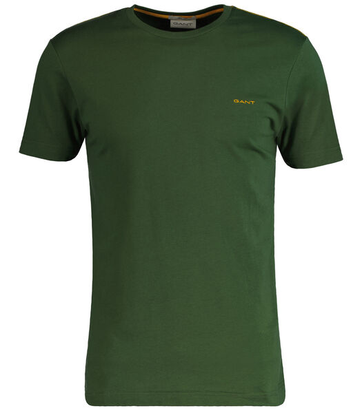 T-shirt CONTRAST LOGO T-SHIRT 1er Pack