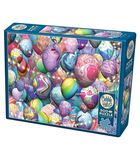 puzzel Party Balloons - 500 stukjes image number 2
